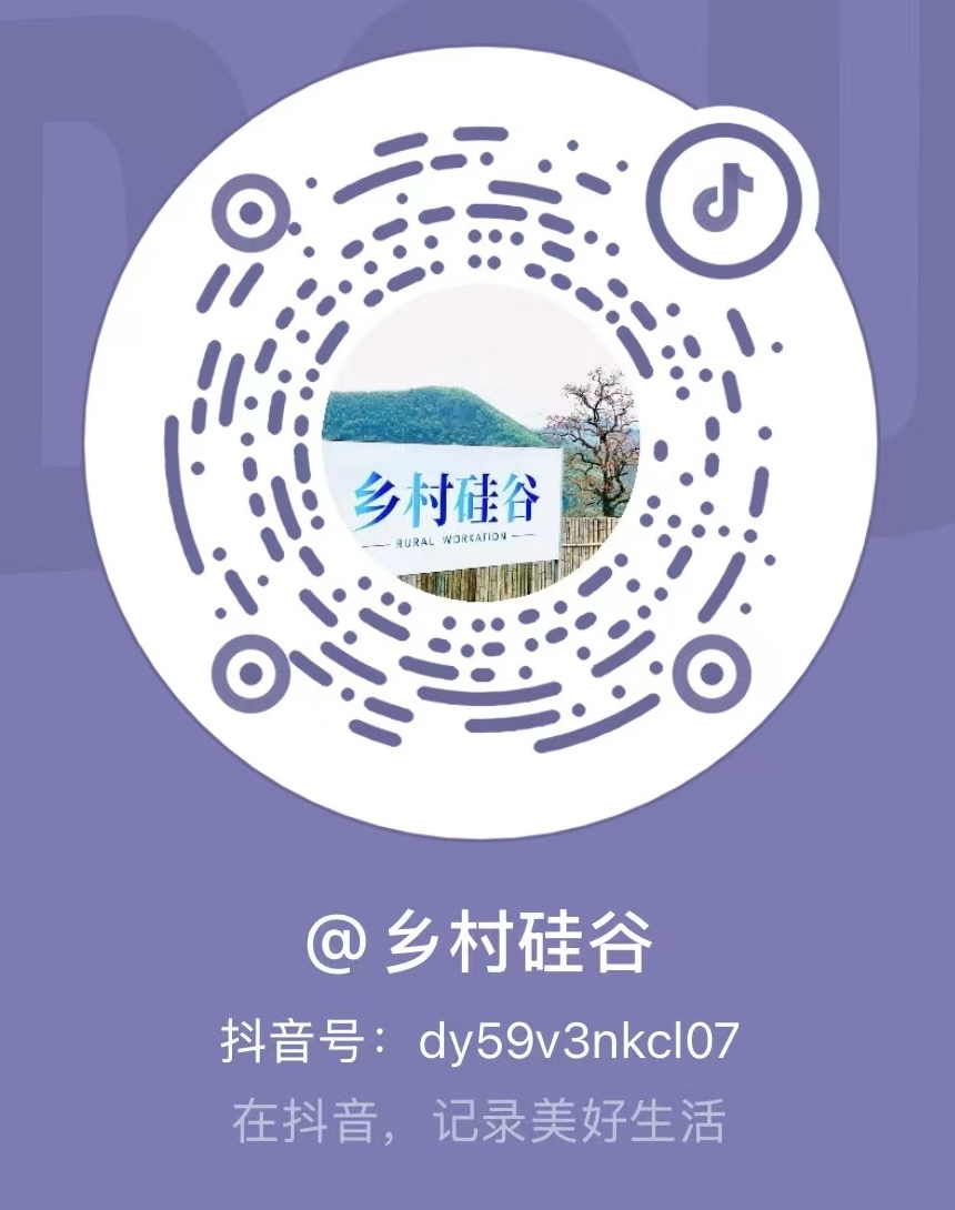 抖音二维码